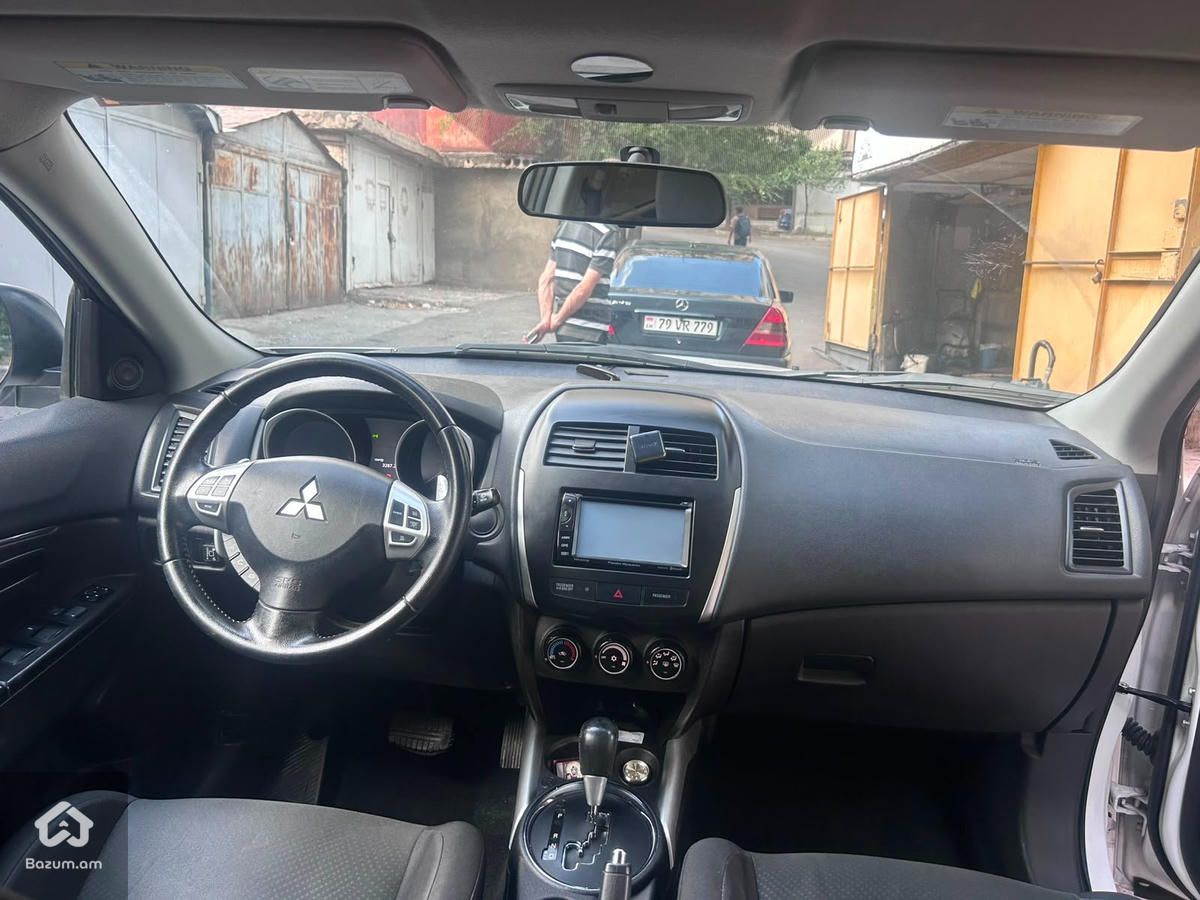 Mitsubishi Outlander 2.0 2013թ - image 8