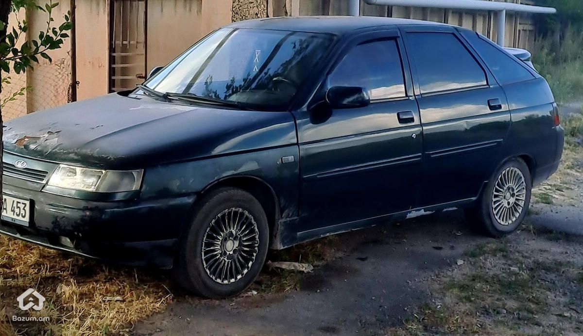 VAZ (Lada) 2112 2004 - image 6
