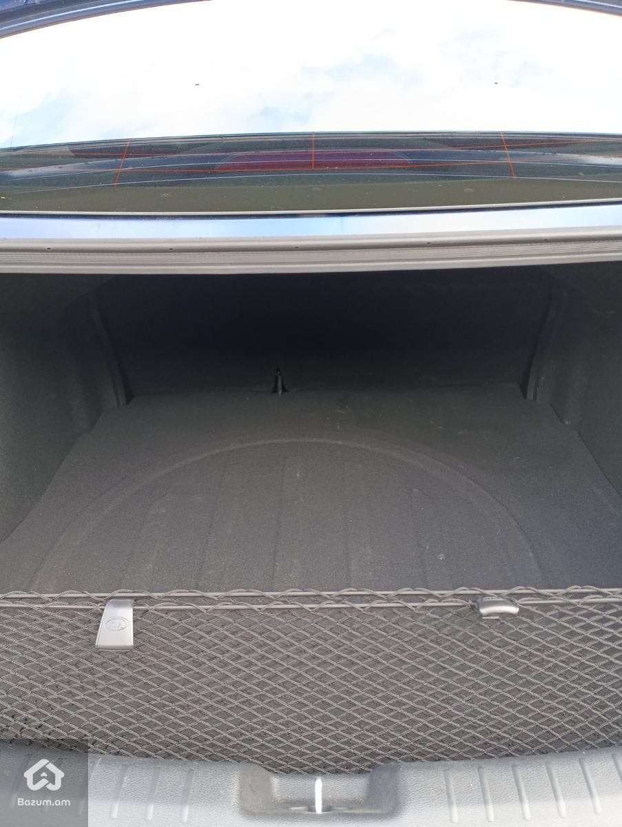 Kia forte EX - image 16