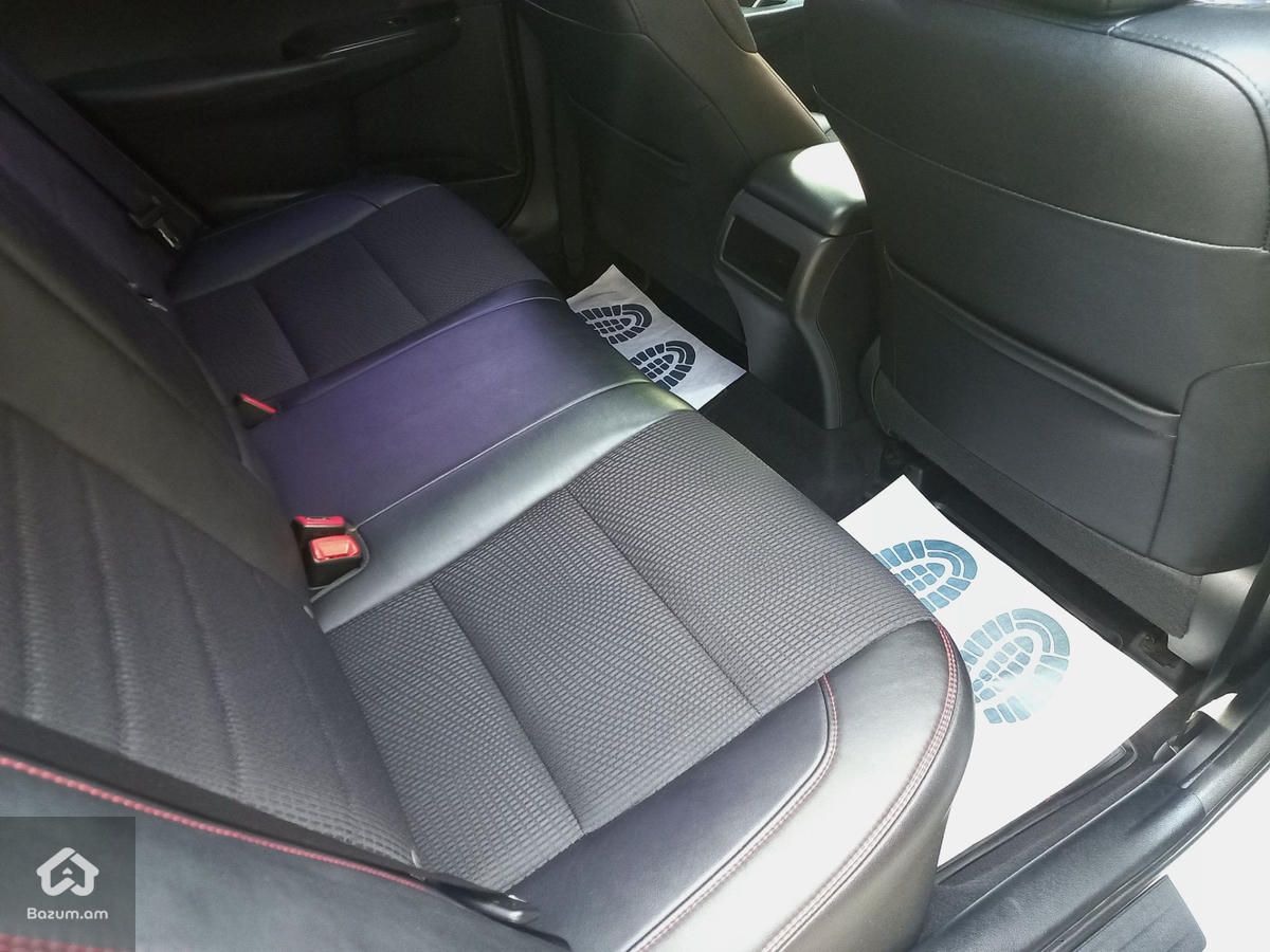 Toyota Camry 2016 - image 19