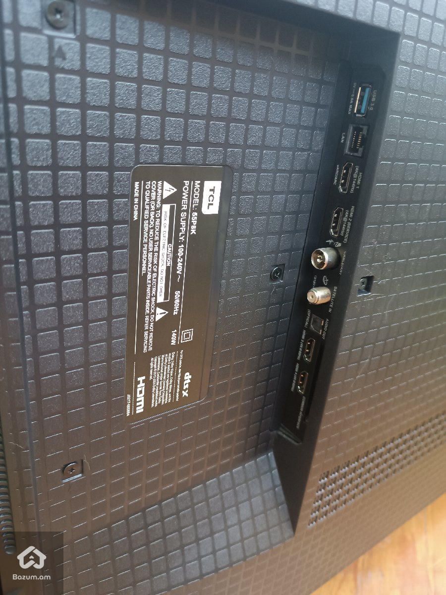 TCL 55P8K Smart TV - image 6