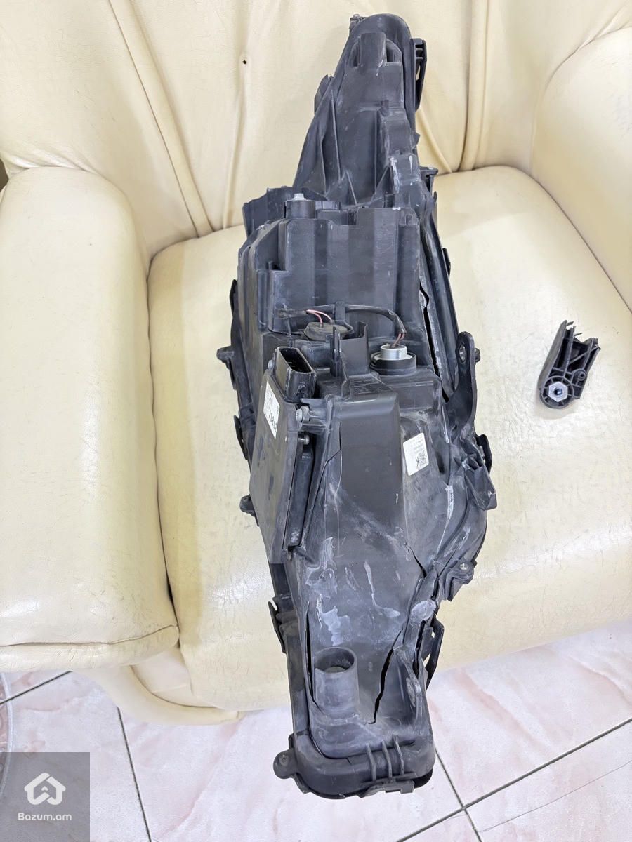 toyota camry dzax far - image 5