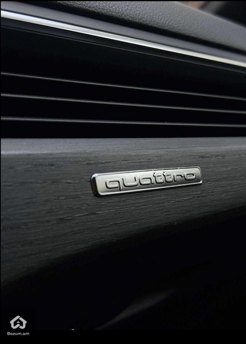Audi A5 - image 5