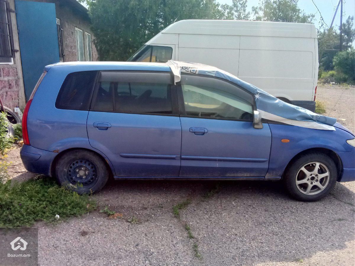 Mazda Premacy 2000 - image 1