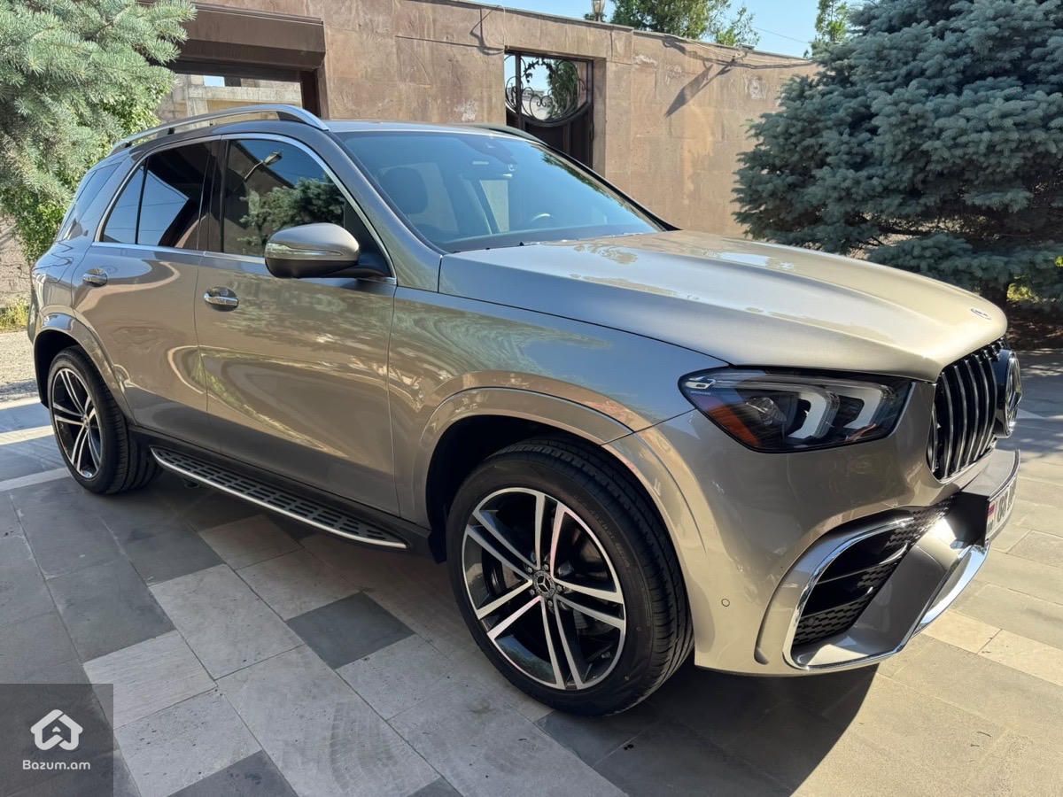mercedes-Benz Gle -class - image 6