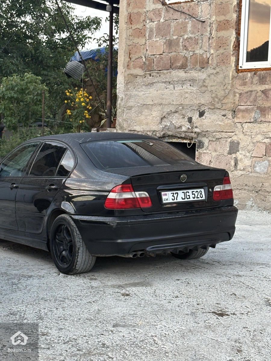 BMW e46 2004 - image 3