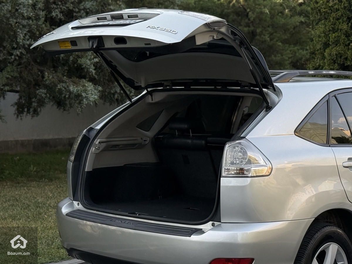 Lexus RX 350 2006 - image 13