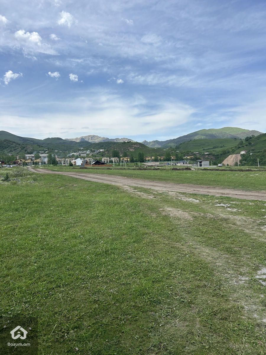 հող հողամաս Դիլիջան - image 6