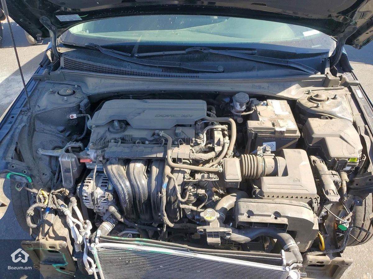 HYUNDAI ELANTRA SE 2024թ․ - image 11