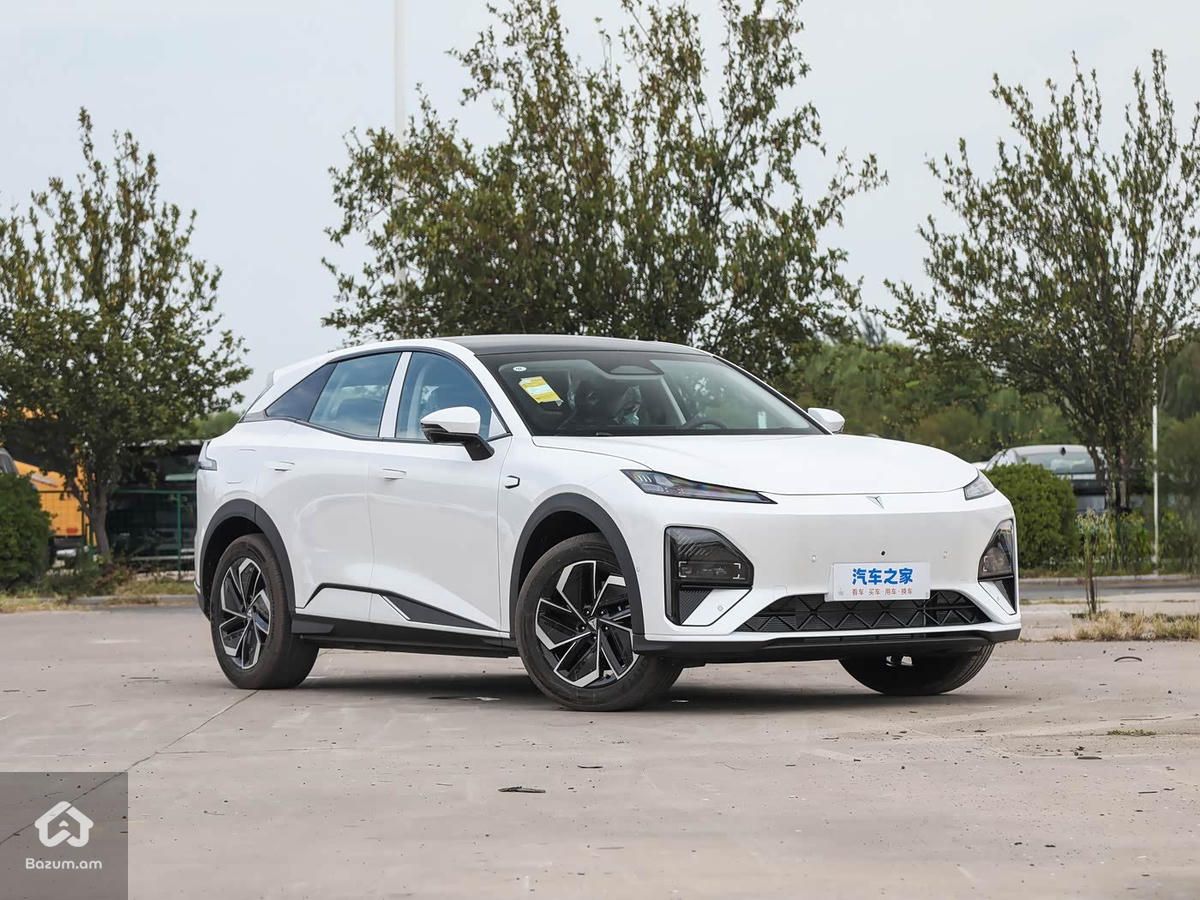 🚘 Deepal S07 230 Ultra – 2026թ.📍 Վաճառվում է ճանապարհից - image 2