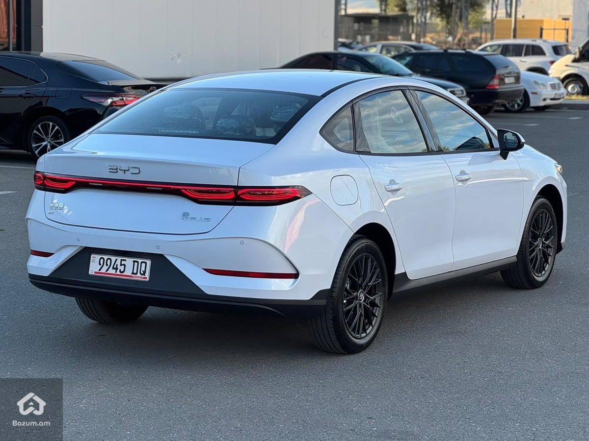 BYD Qin 2026 - image 11