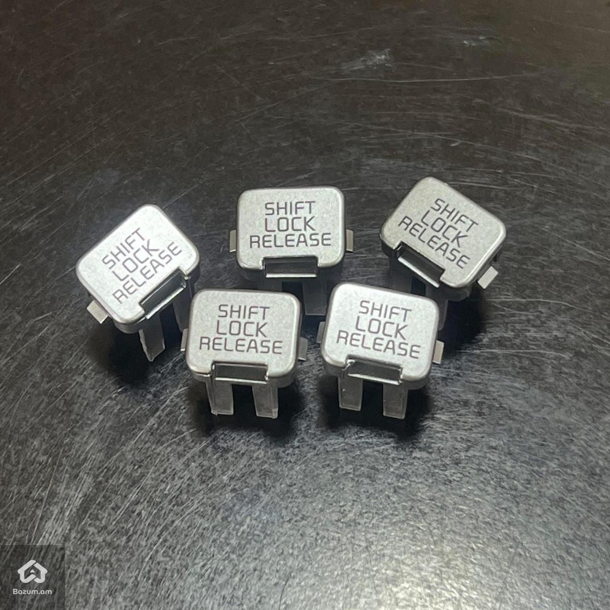 Kia Forte 2019-2021 Shift Lock-ի կնոպկա, օրիգինալ - image 1