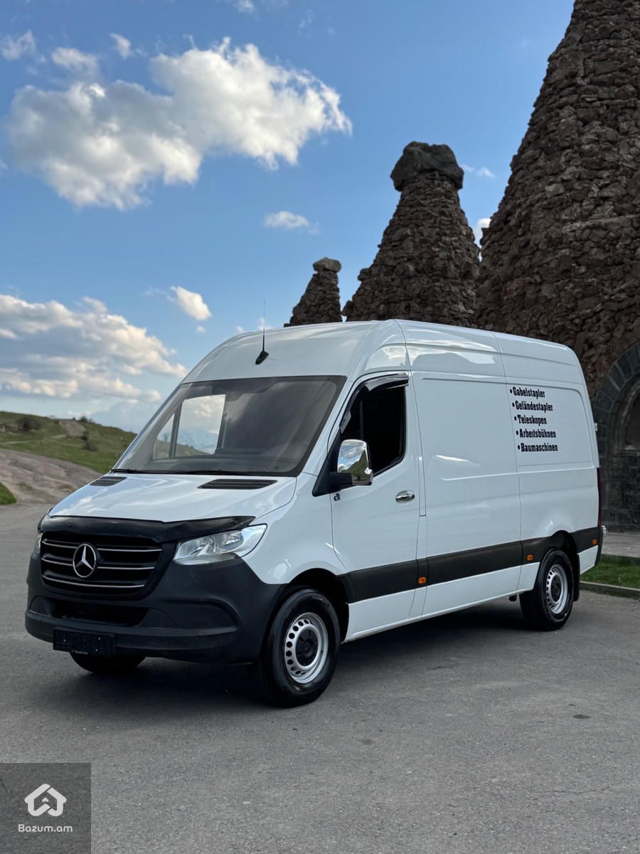 Mersedes benz - image 1