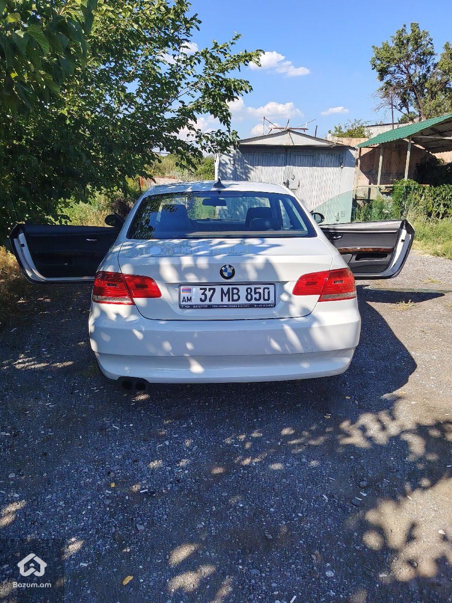 Bmw 328xi - image 11