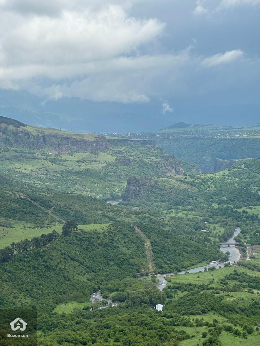 Վաճառվում է հողատարածք Լոռու մարզում - image 2