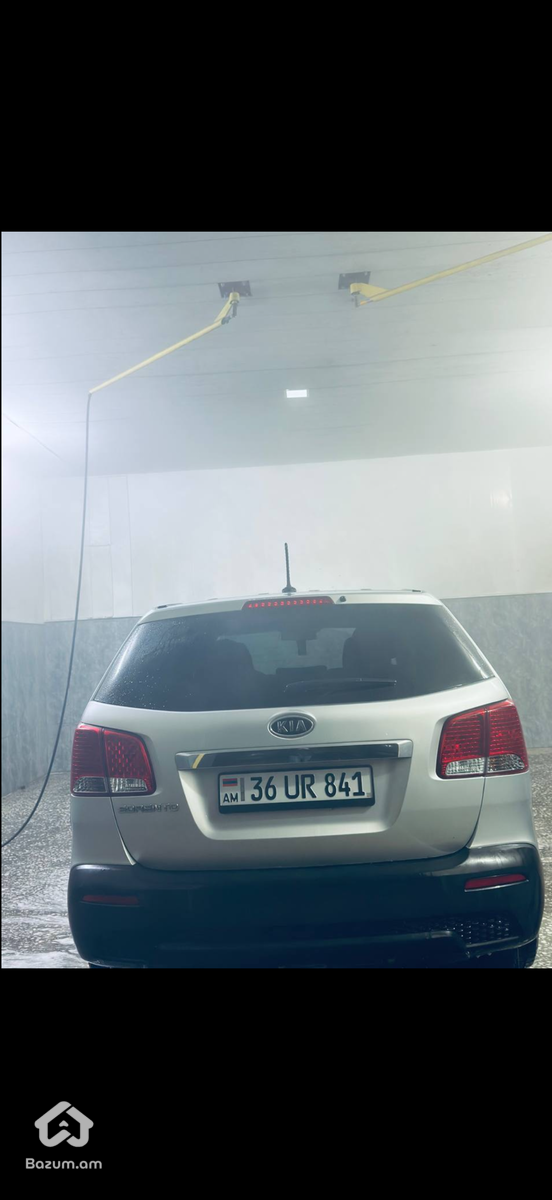 Kia Sorento, 2.4 լ, 2011 թ. - image 4