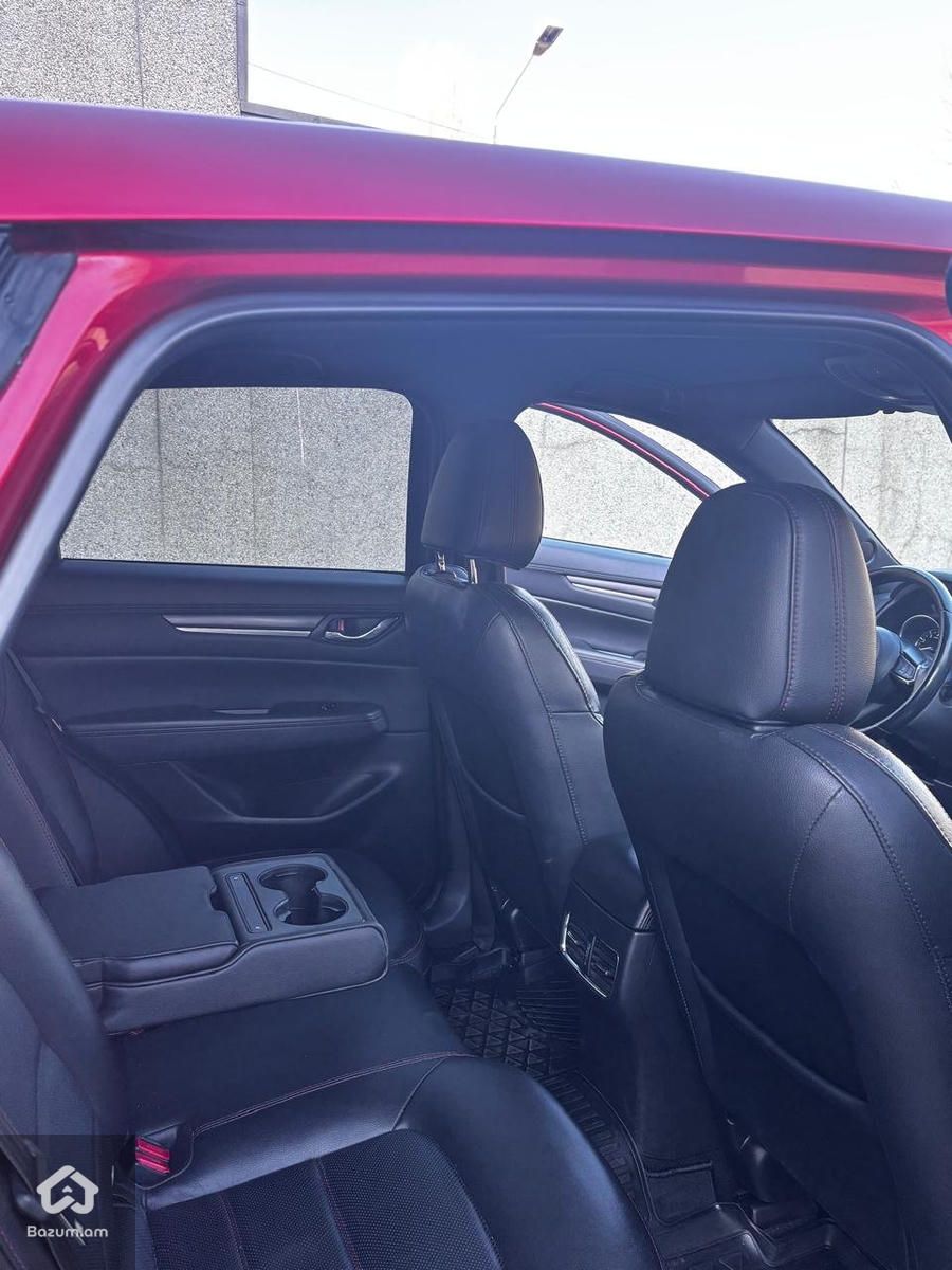 Mazda CX-5 2023 - image 22
