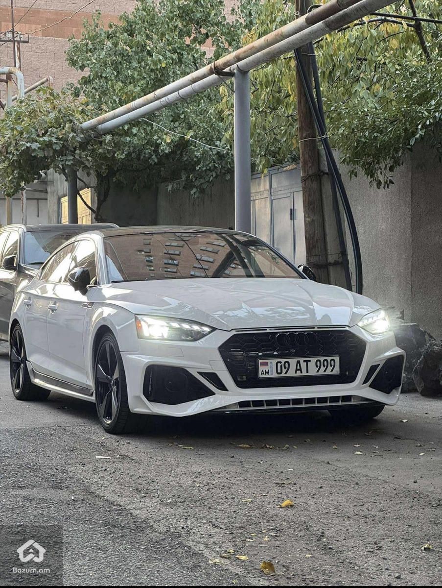 Audi A5 - image 3