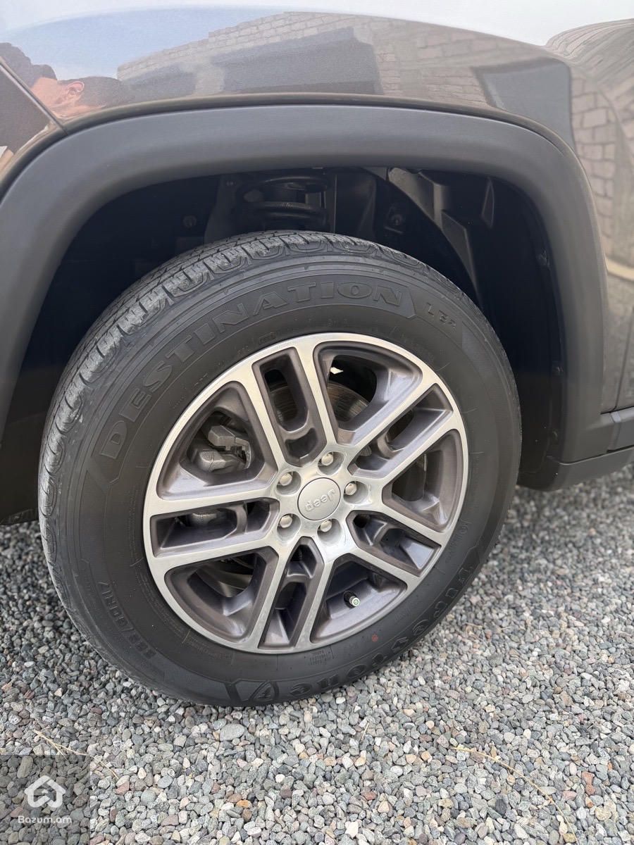 JEEP COMPASS 2020 - image 23