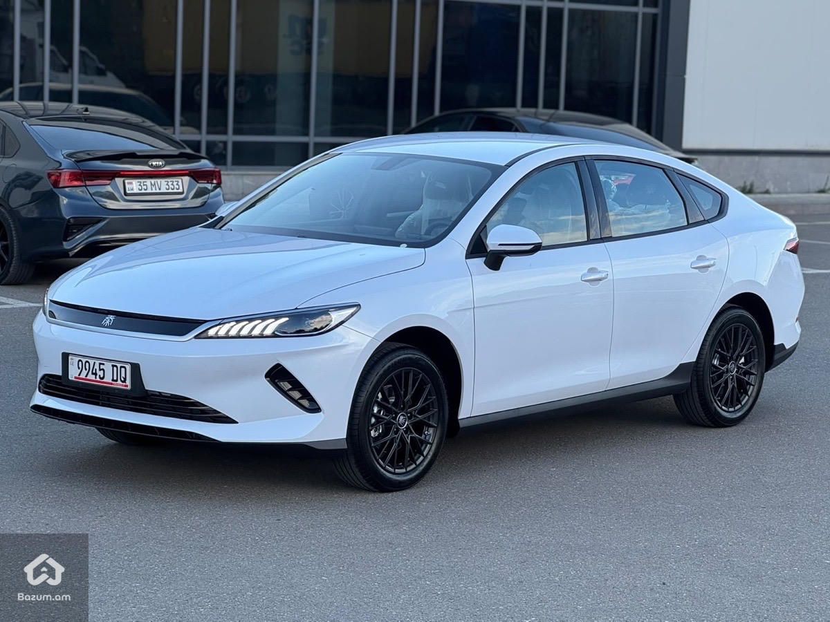 BYD Qin 2026 - image 16