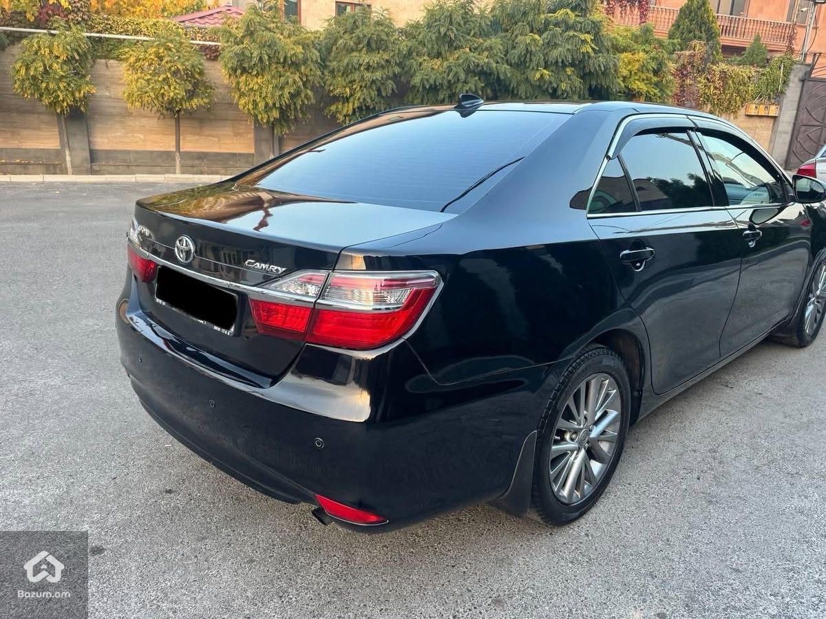 Toyota Camry V55 evropa - image 2