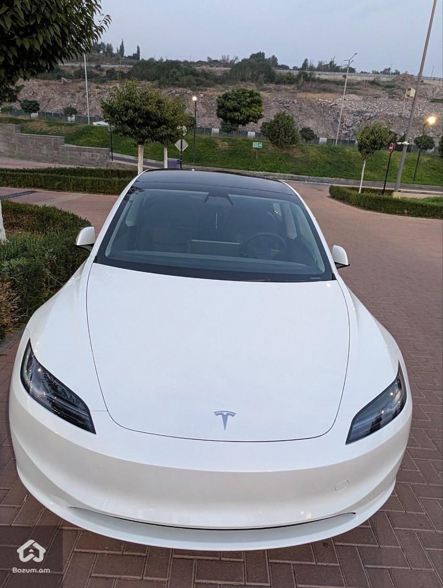 Tesla Model 3 2025 - image 3