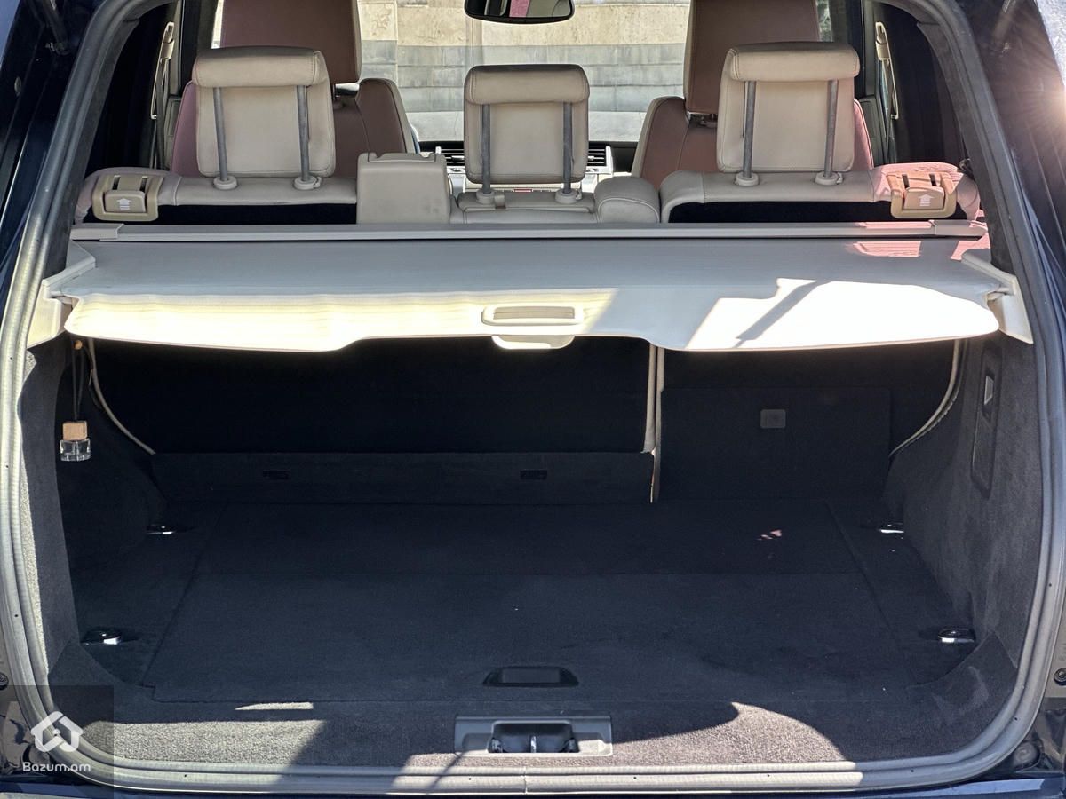 Range Rover Sport Supercharg - image 9