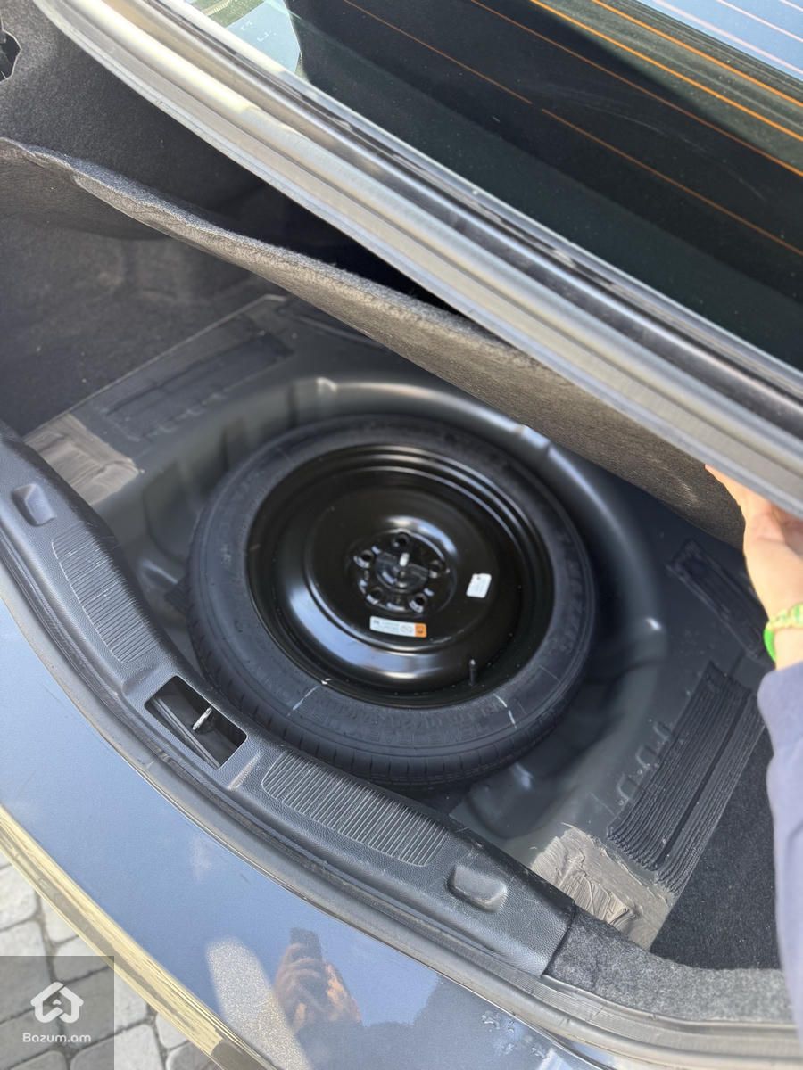 Ford Fusion  - image 10