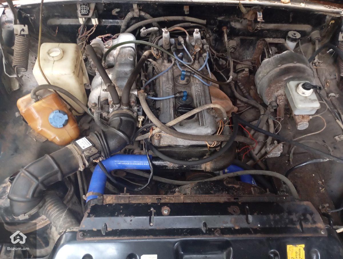 GAZ 310221 2004 - image 3