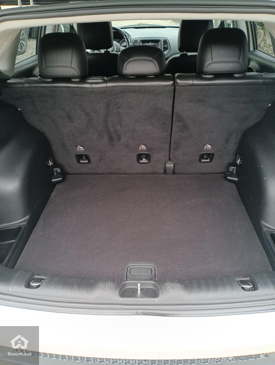 Jeep compass - image 14