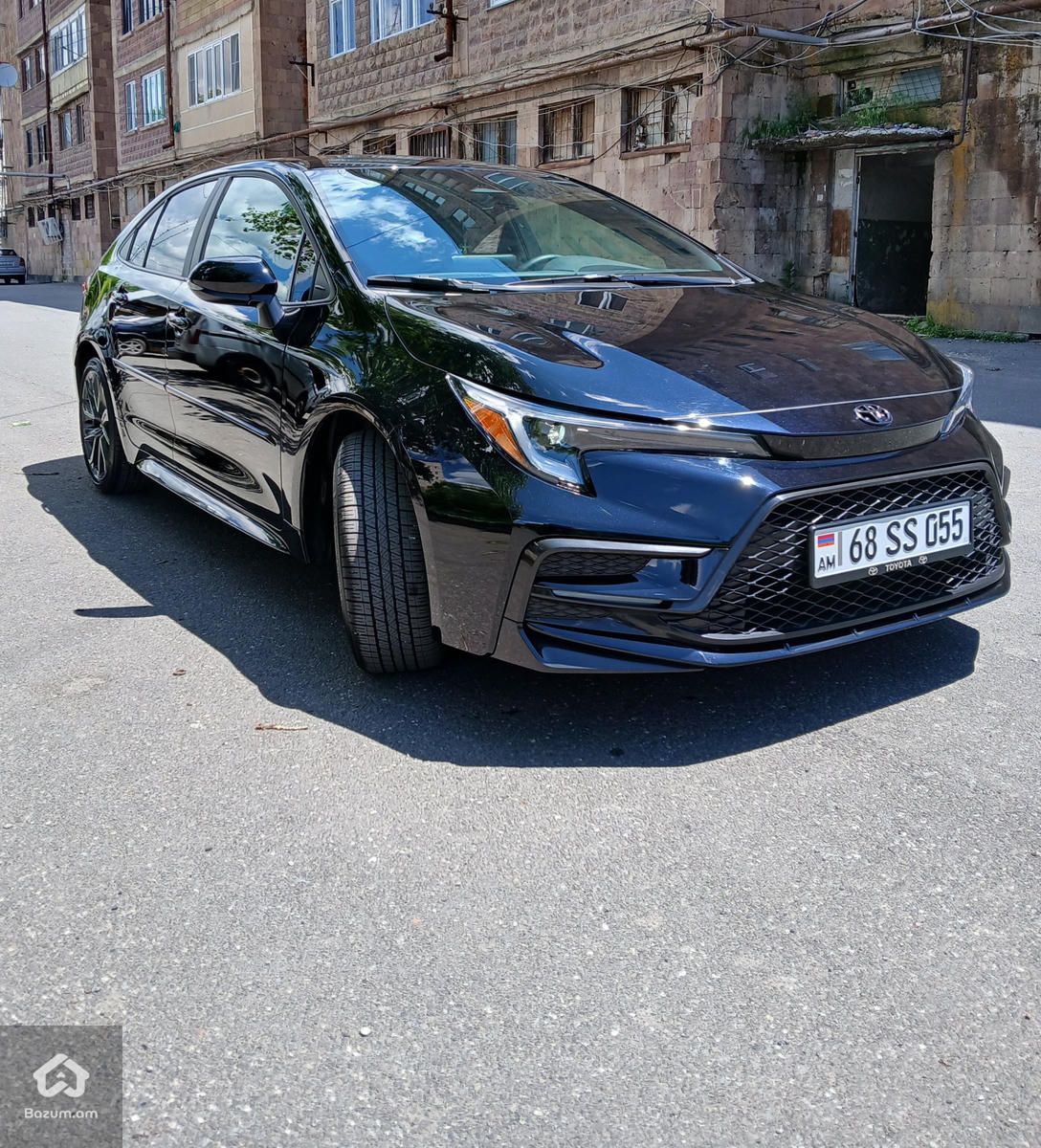 Toyota Corolla 2025 - image 2