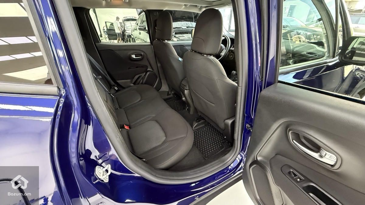 Jeep Renegade 2020 - image 15