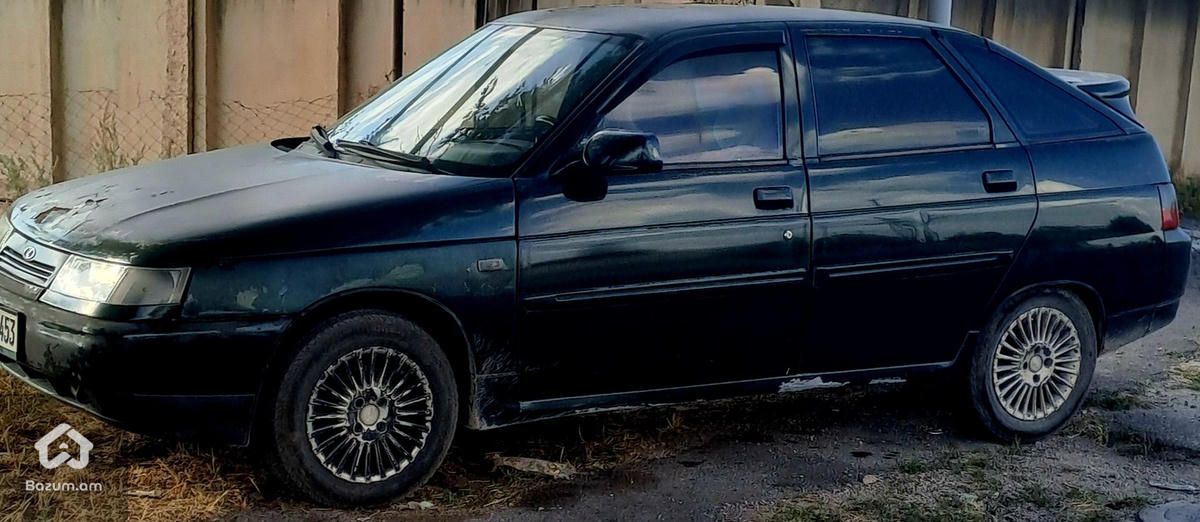 VAZ (Lada) 2112 2004 - image 5