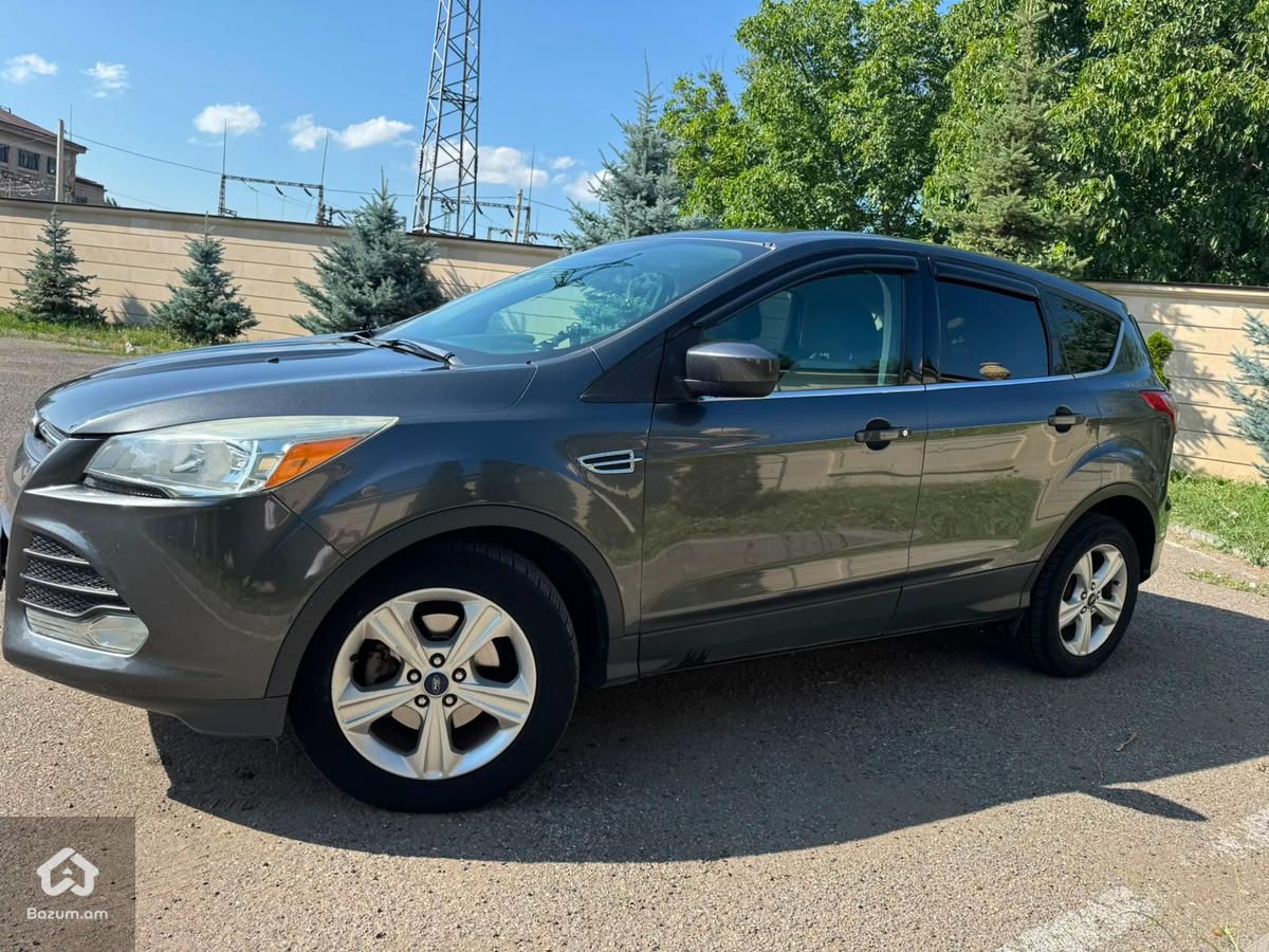 Ford Escape 2015 - image 4
