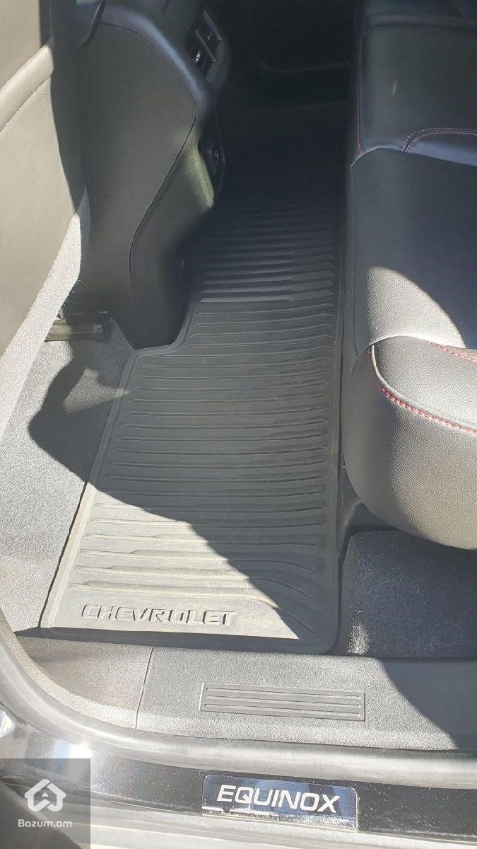 Chevrolet Equinox 2022 - image 15