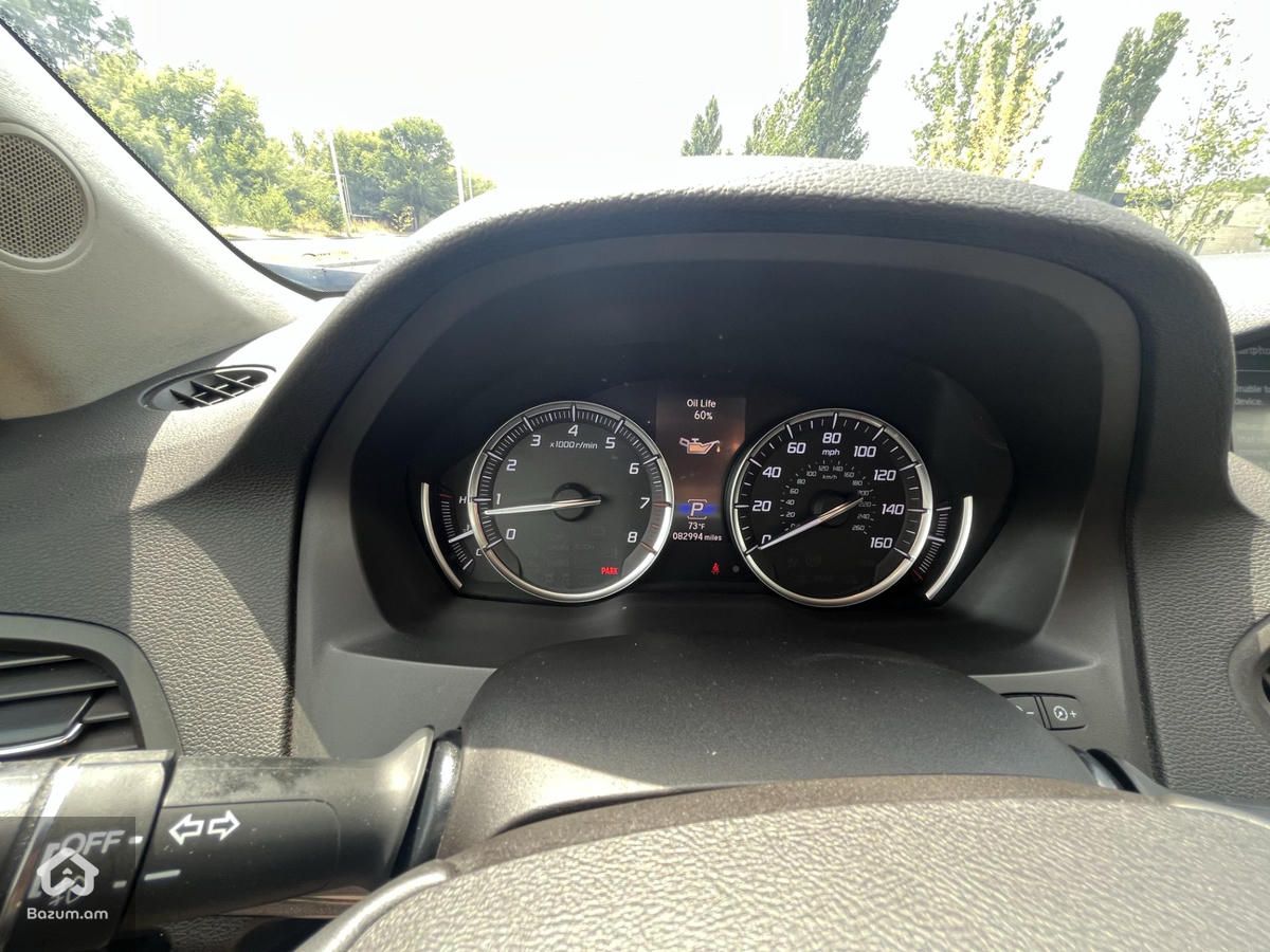 Acura MDX 2018 - image 13