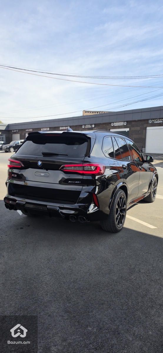 X5 G05 Xdrive40i - image 4