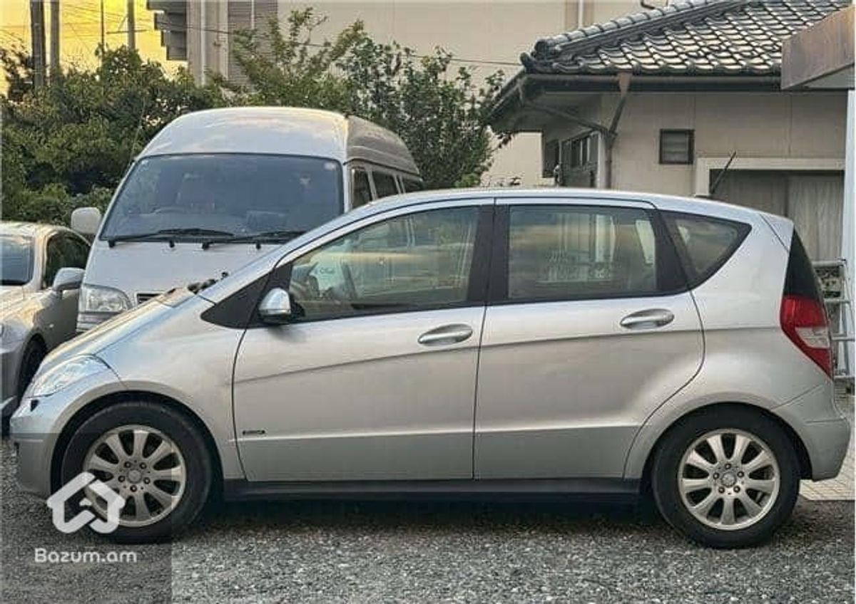 Mercedes Benz A 170 - image 3