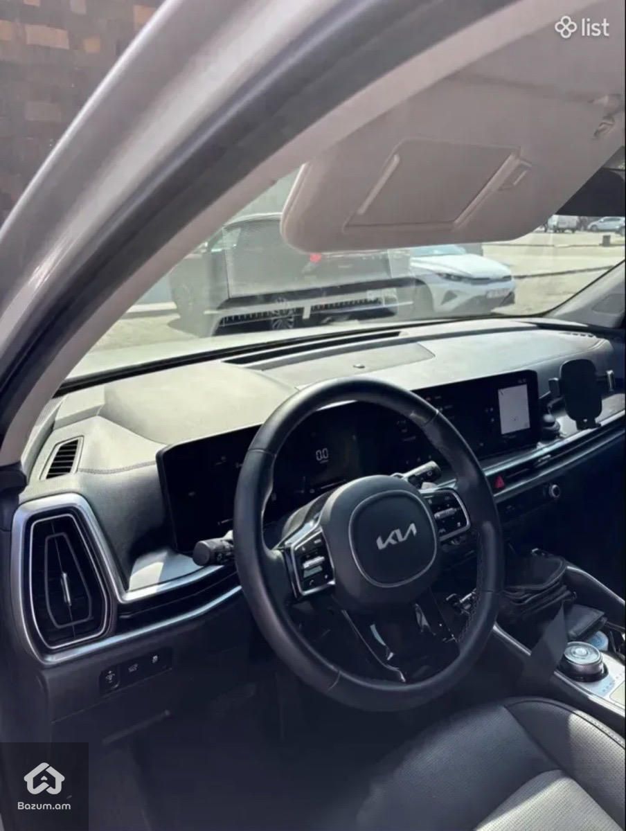 Kia Sorento 2025 - image 3