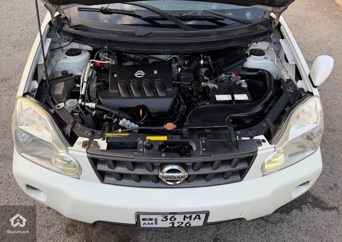 Nissan X-Trail 2009 - image 7
