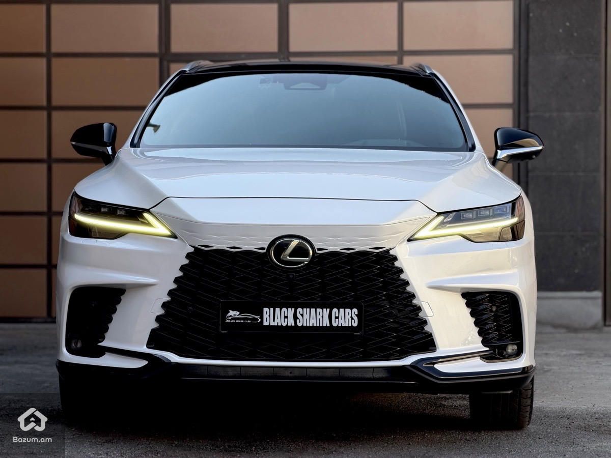 Lexus RX 350 2023 - image 2
