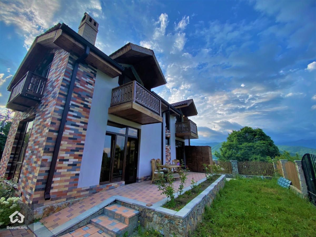 MANTASHYAN'S HOUSE - image 1