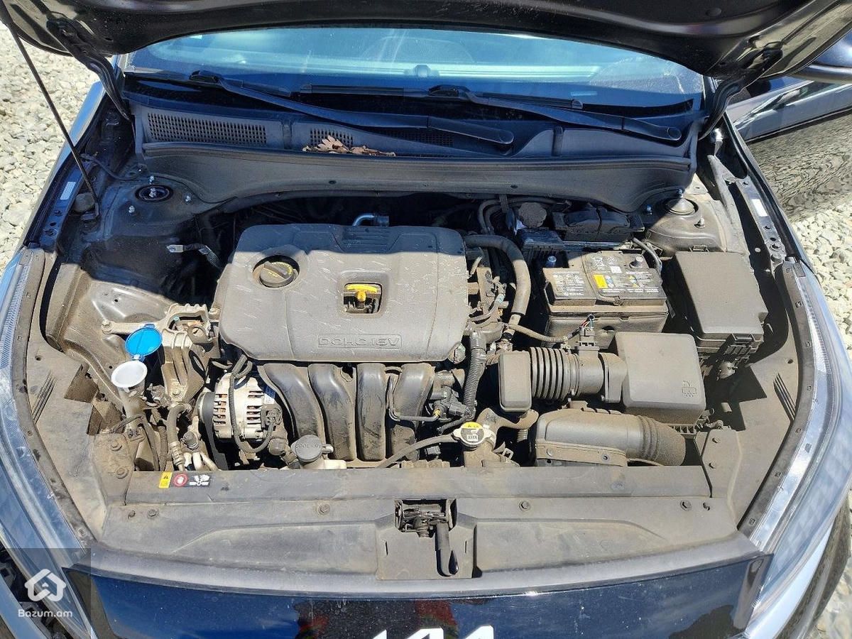KIA FORTE 2023 GT-LINE - image 11