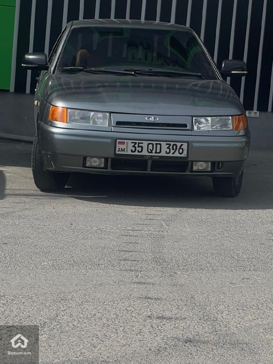 VAZ (Lada) 110 2006 - image 4