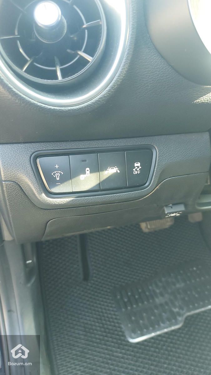Kia forte ex  - image 11