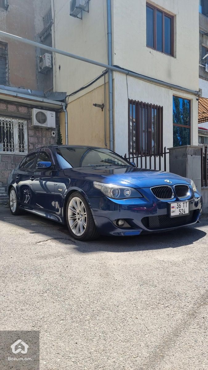 BMW 525 - image 3