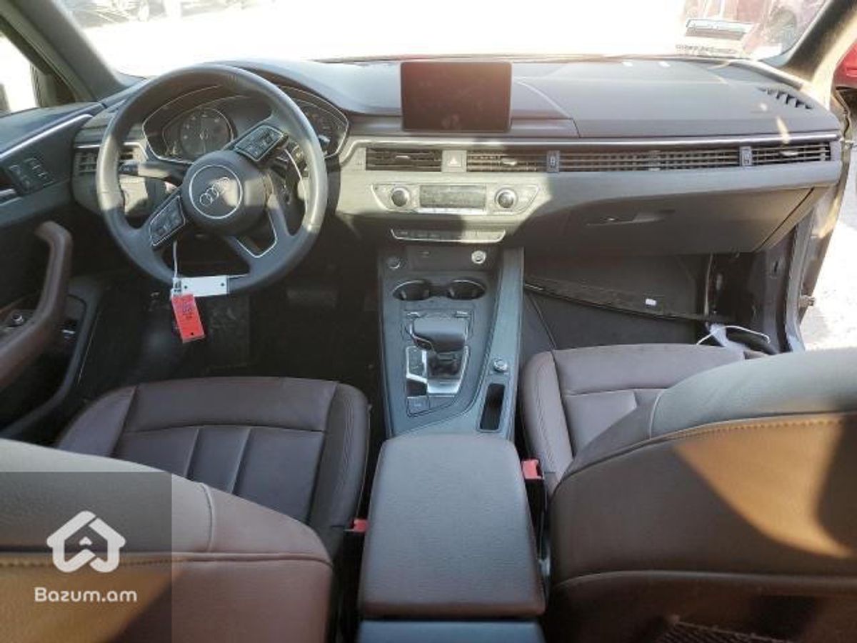 Վաճառք և փոխանակում Audi a4 b9 - image 2