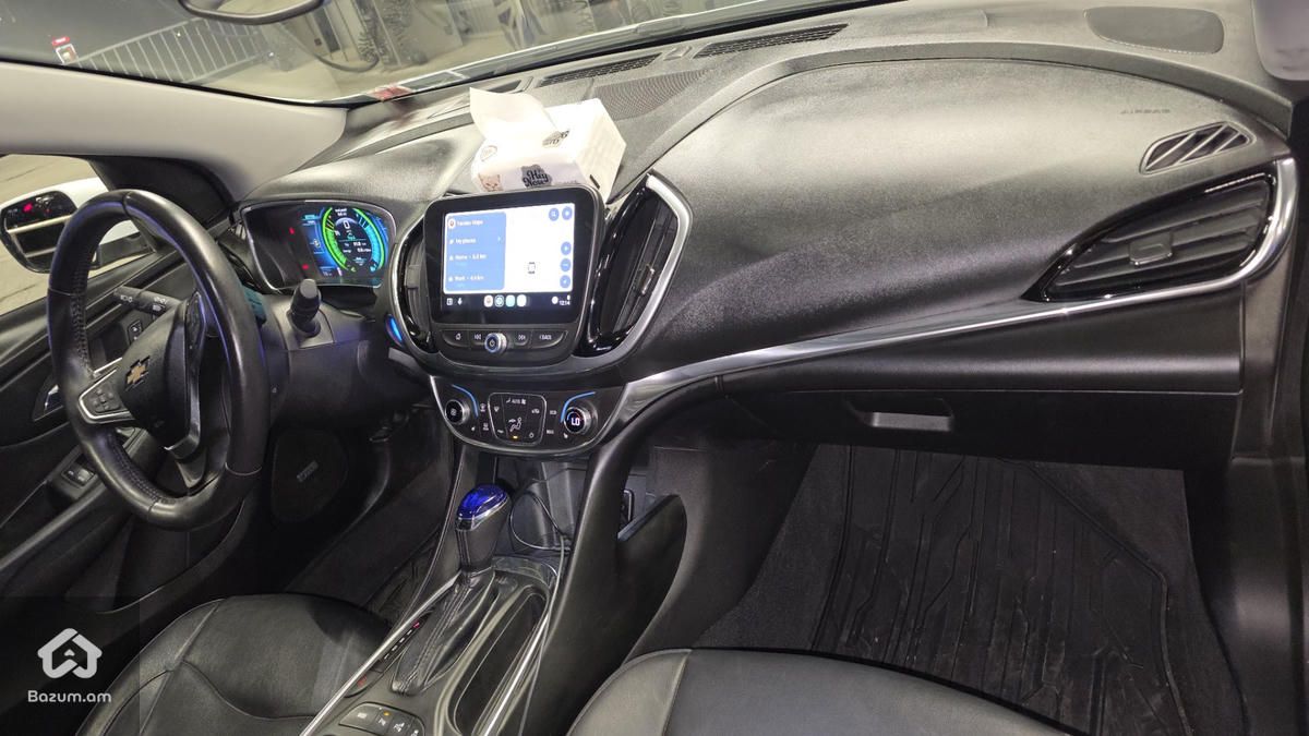 Chevrolet Volt 2017 Premium Plus - image 3