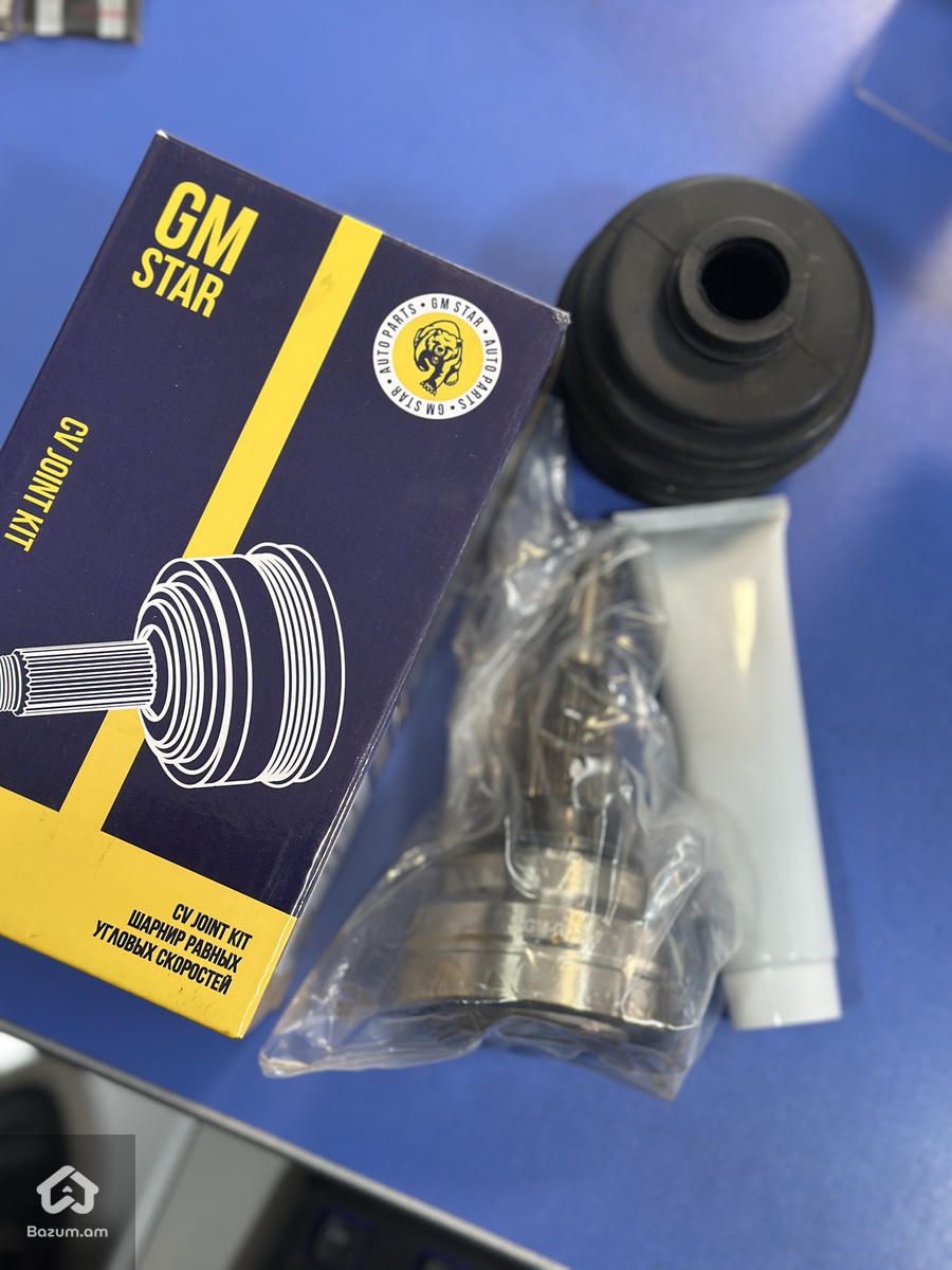 GM STAR  - image 1