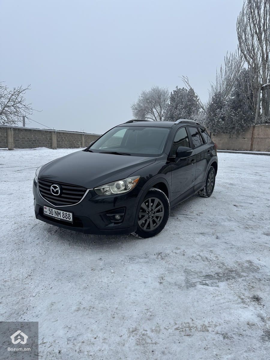mazda - image 1